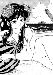 [SYSTEM REVO (Various)] REVOR (Ranma 1/2) - page 4