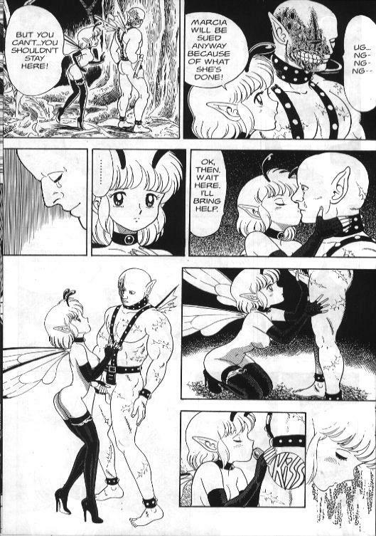 [Kondom] Bondage Fairies 5 [English] page 24 full