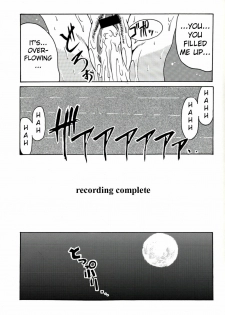 [BIG BOSS (Hontai Bai)] Kagura Mania (Azumanga Daioh) [English] [H4chan] - page 29