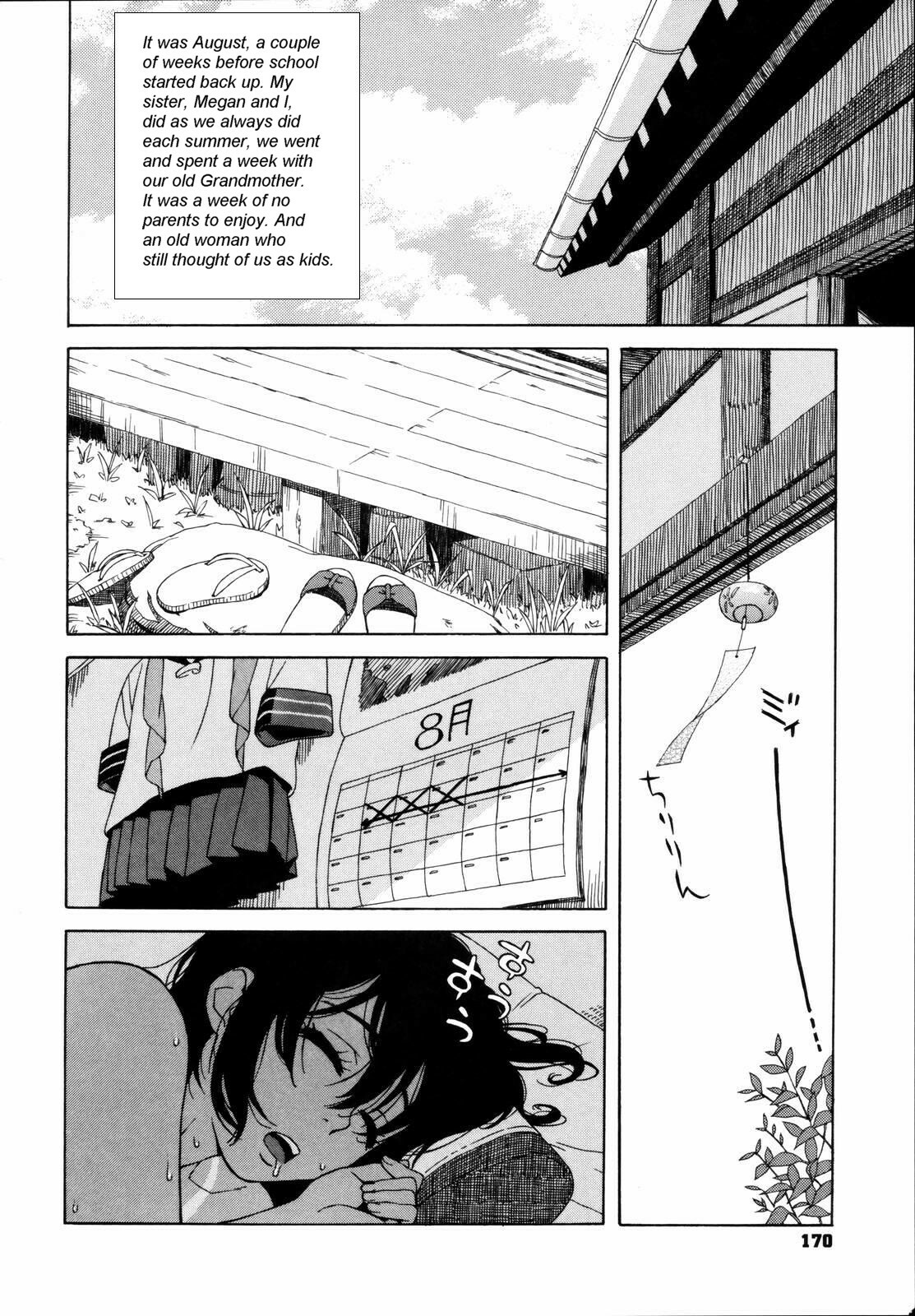 in Season [English] [Rewrite] [olddog51] page 3 full