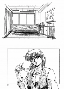 (C48) [Henreikai (Kawarajima Koh)] Virgin Erase (Bishoujo Senshi Sailor Moon) - page 30