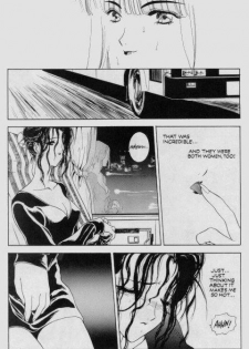 [Hiroyuki Utatane] Temptation 01: Alimony Hunter - page 5