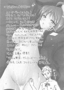 (C68) [Goromenz (Yasui Riosuke)] Luna to Asobou 2 (Mobile Suit Gundam Seed Destiny) - page 2