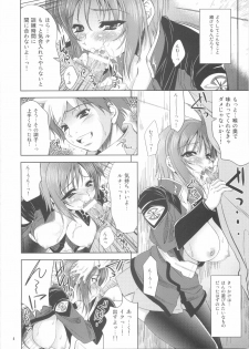 (C68) [Goromenz (Yasui Riosuke)] Luna to Asobou 2 (Mobile Suit Gundam Seed Destiny) - page 3