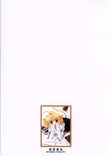 (C63) [Neko Kinryouku (NekoNeko)] Tsukineko Kyoushitsu (Tsukihime) [English] [EHT] - page 25