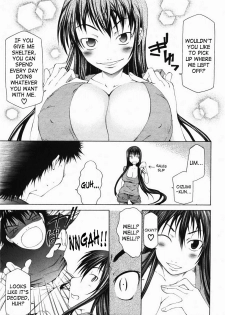 [Kudou Hiroshi] Wakeari Real Doll (BUSTER COMIC 2007-11 Vol. 2) [English] [SaHa] - page 7