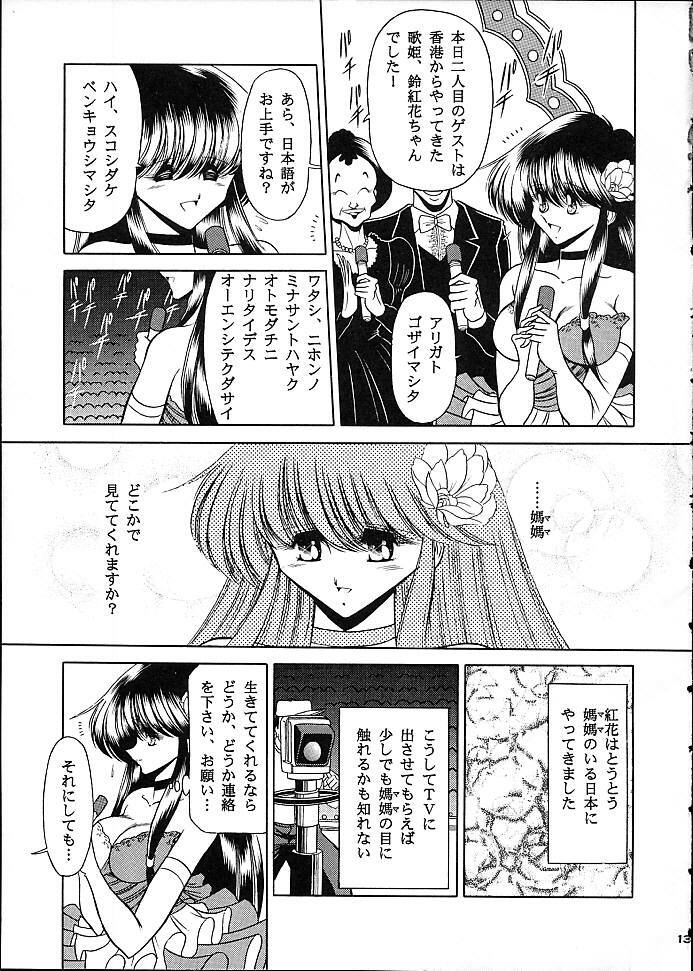 (C53) [Circle Taihei-Tengoku (Horikawa Gorou)] Star page 10 full