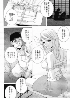 COMIC Momohime 2007-02 - page 38