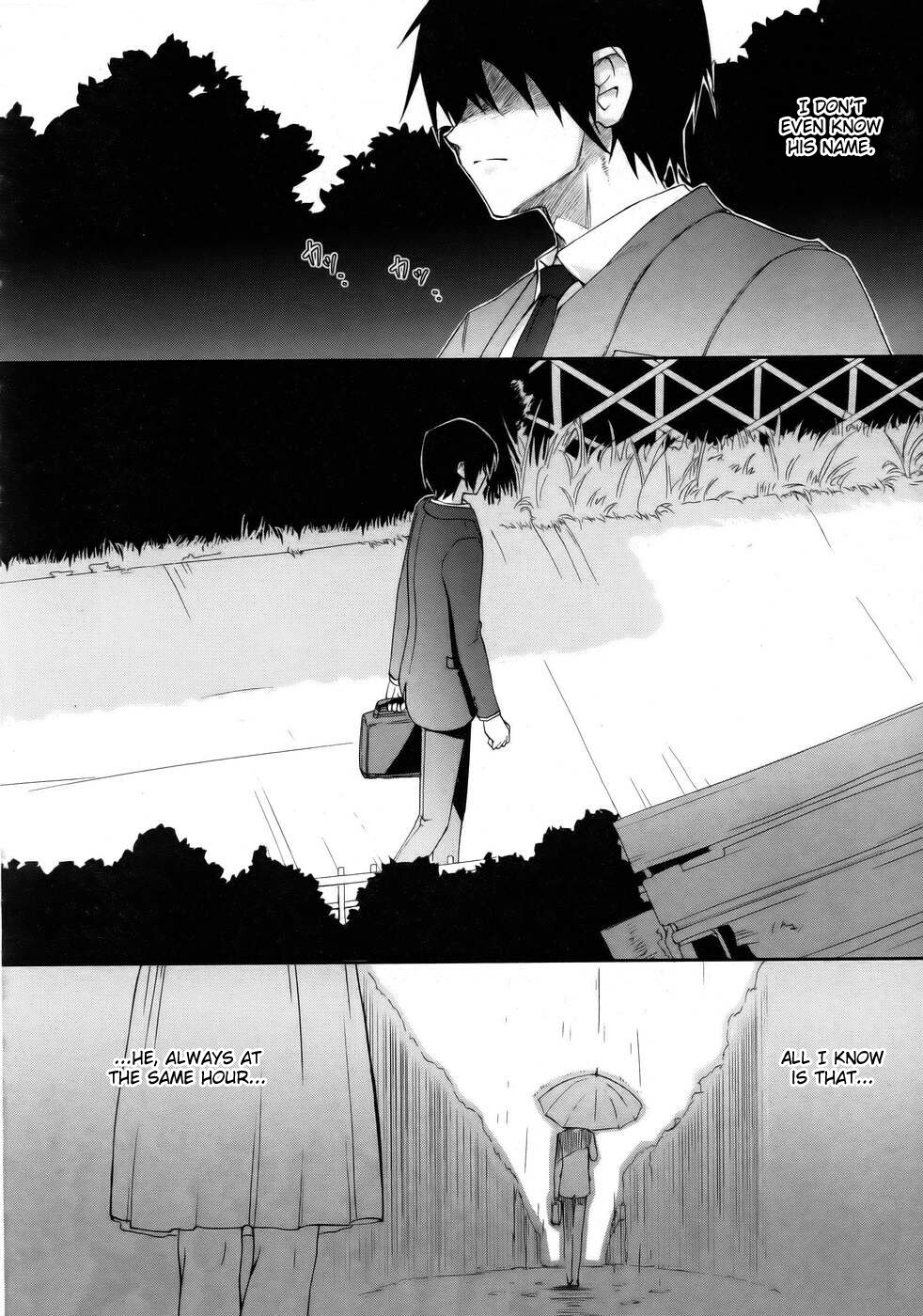 Tsuki no Shoujo [ENG] page 6 full