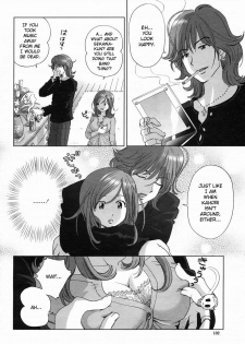 [Senke Kagero] TRUE LOVER (COMIC Himezakura 2005-03 Vol. 3) [English] [Kanon] - page 2