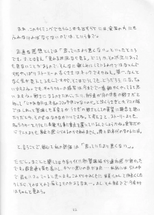 (C65) [T-press (ToWeR)] SeraMani. (Bishoujo Senshi Sailor Moon) - page 21