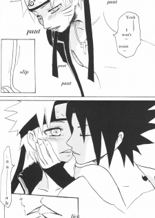 Naruto Style - page 11