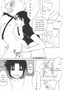 Naruto Style - page 15