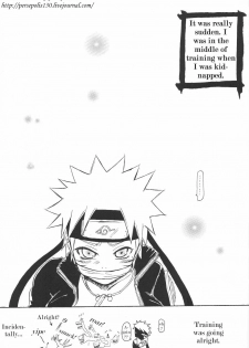 Naruto Style - page 4