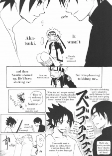 Naruto Style - page 5