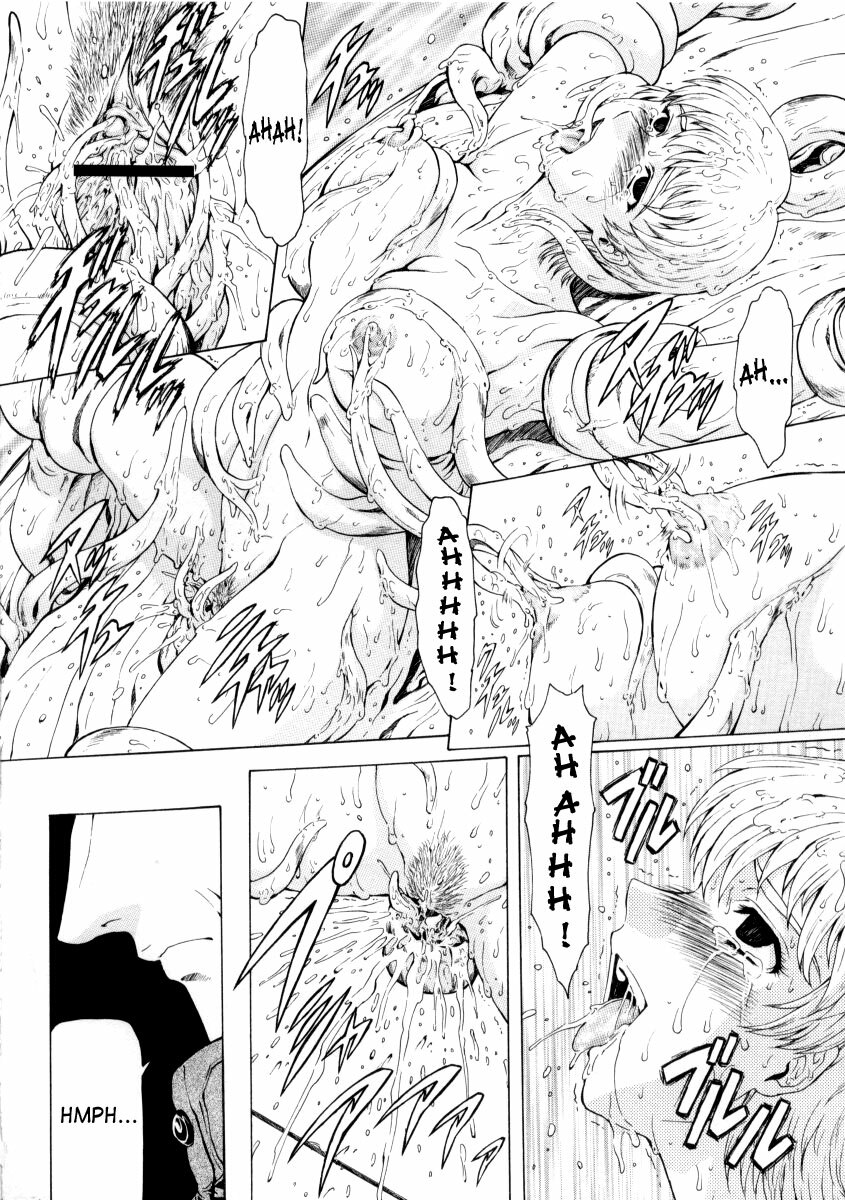 [Mukai Masayoshi] Ginryuu no Reimei | Dawn of the Silver Dragon Vol. 2 [English] [SaHa] page 120 full