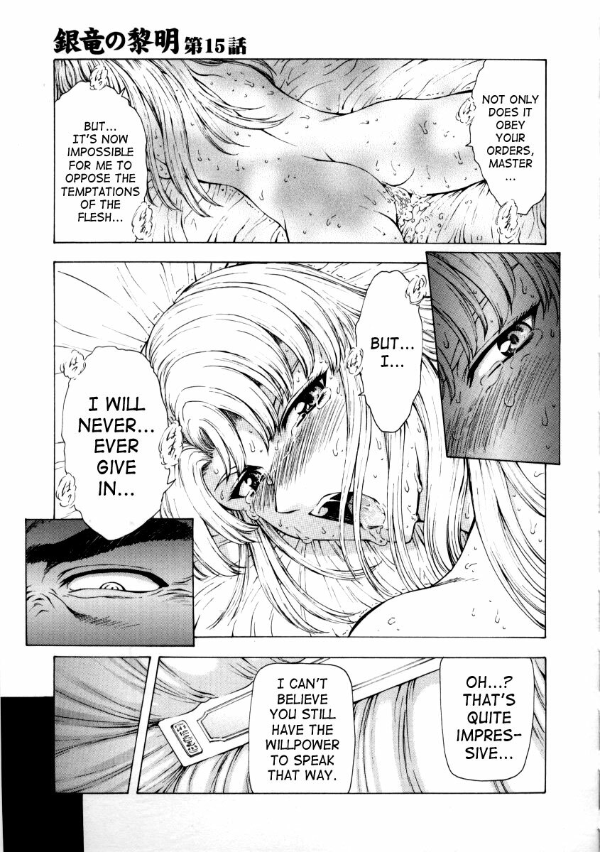 [Mukai Masayoshi] Ginryuu no Reimei | Dawn of the Silver Dragon Vol. 2 [English] [SaHa] page 131 full