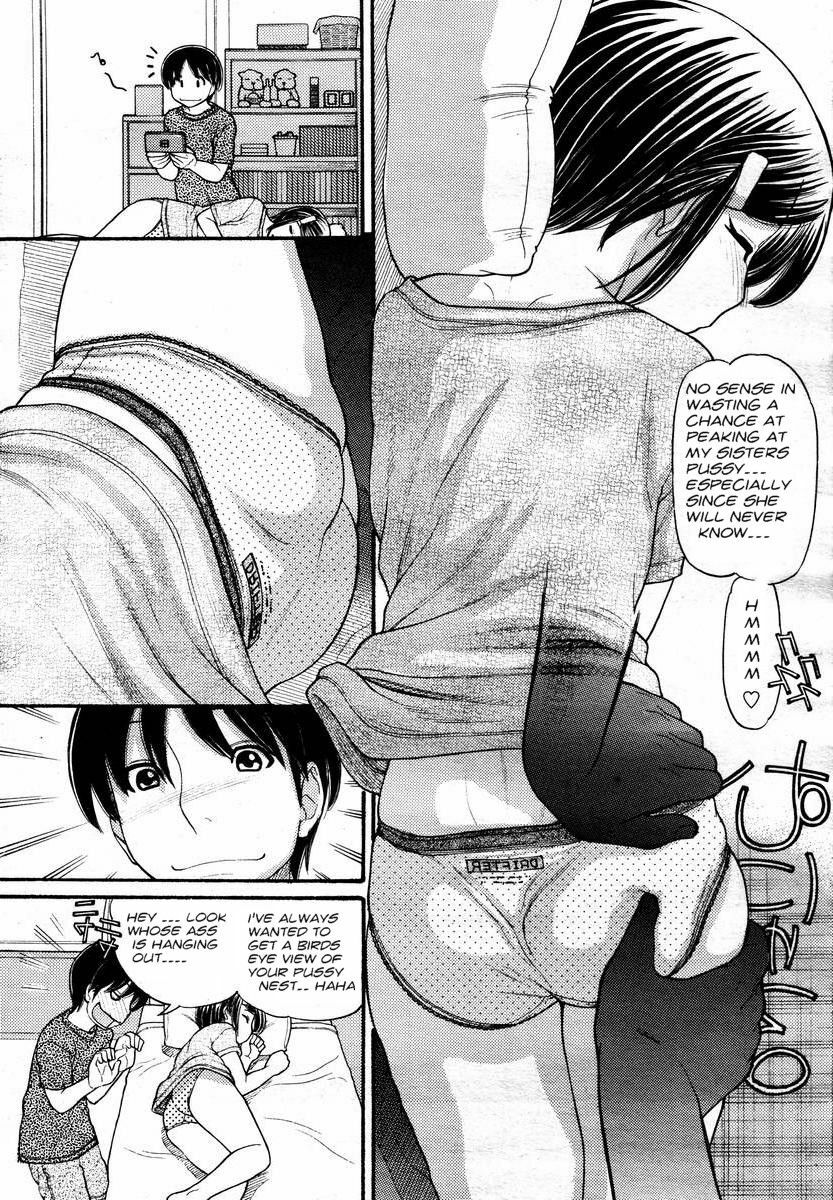 Exhausted [English] [Rewrite] [olddog51] page 2 full