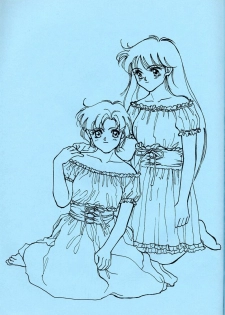 [Piroshikiya (Piroshiki)] Kin Gengashuu 3 (Bishoujo Senshi Sailor Moon) - page 15