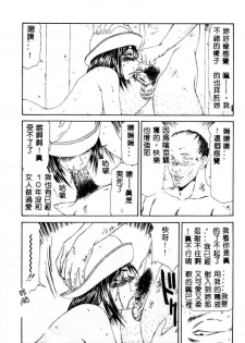 [Ikoma Ippei] Okasare Shoujo to Furousha - The Raped Girls and The Homeless. [Chinese] - page 17