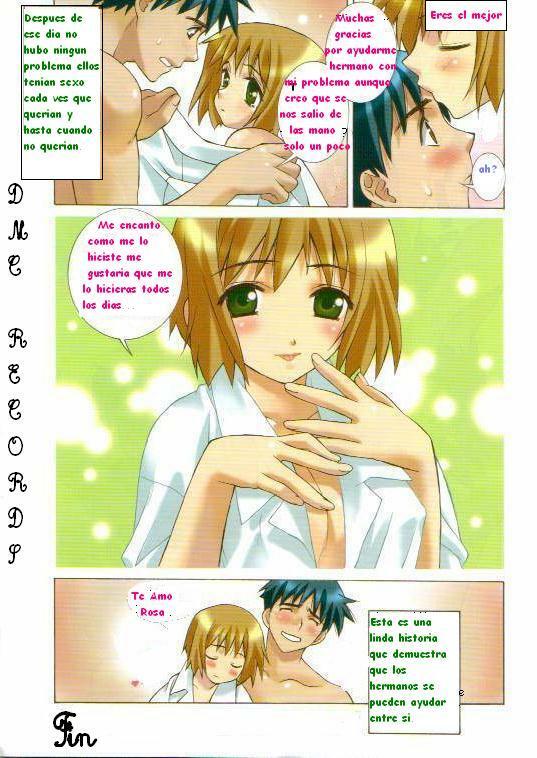 En quien puedo confiar [Spanish] [Rewrite] [DMC Records] page 16 full