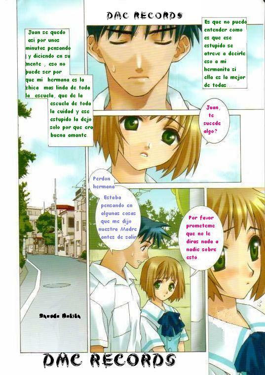 En quien puedo confiar [Spanish] [Rewrite] [DMC Records] page 3 full