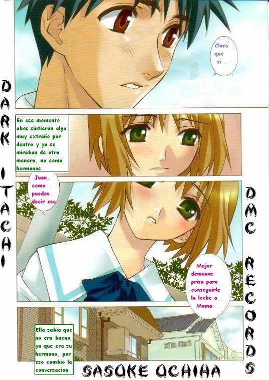 En quien puedo confiar [Spanish] [Rewrite] [DMC Records] page 5 full