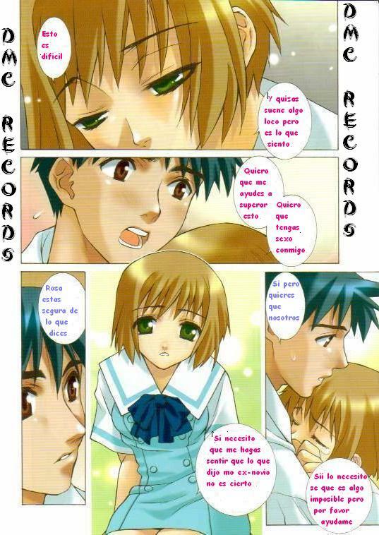 En quien puedo confiar [Spanish] [Rewrite] [DMC Records] page 7 full