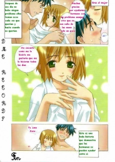 En quien puedo confiar [Spanish] [Rewrite] [DMC Records] - page 16