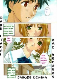 En quien puedo confiar [Spanish] [Rewrite] [DMC Records] - page 5