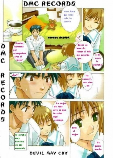 En quien puedo confiar [Spanish] [Rewrite] [DMC Records] - page 6