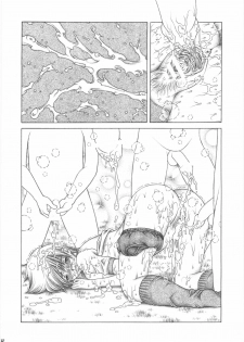 (C68) [Studio Wallaby (Seishinja)] DOKI!! to shita? 2 (Ichigo 100%) - page 31
