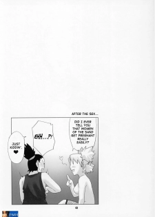 (C68) [Celluloid-Acme (Chiba Toshirou)] Issues (Naruto) [English] [SaHa] - page 37