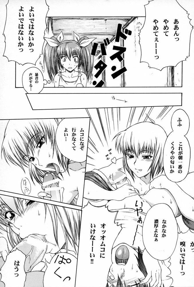 (C67) [SHD] Ane, FULLMIX page 8 full