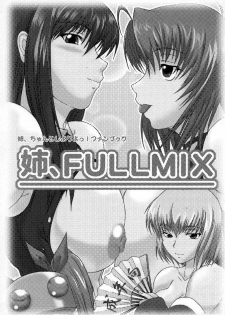 (C67) [SHD] Ane, FULLMIX - page 2