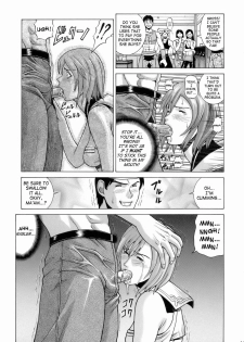 [Human High-Light Film (Jacky Knee de Ukashite Punch x2 Summer de GO!)] ASHE (Final Fantasy XII) [English] [SaHa] - page 10