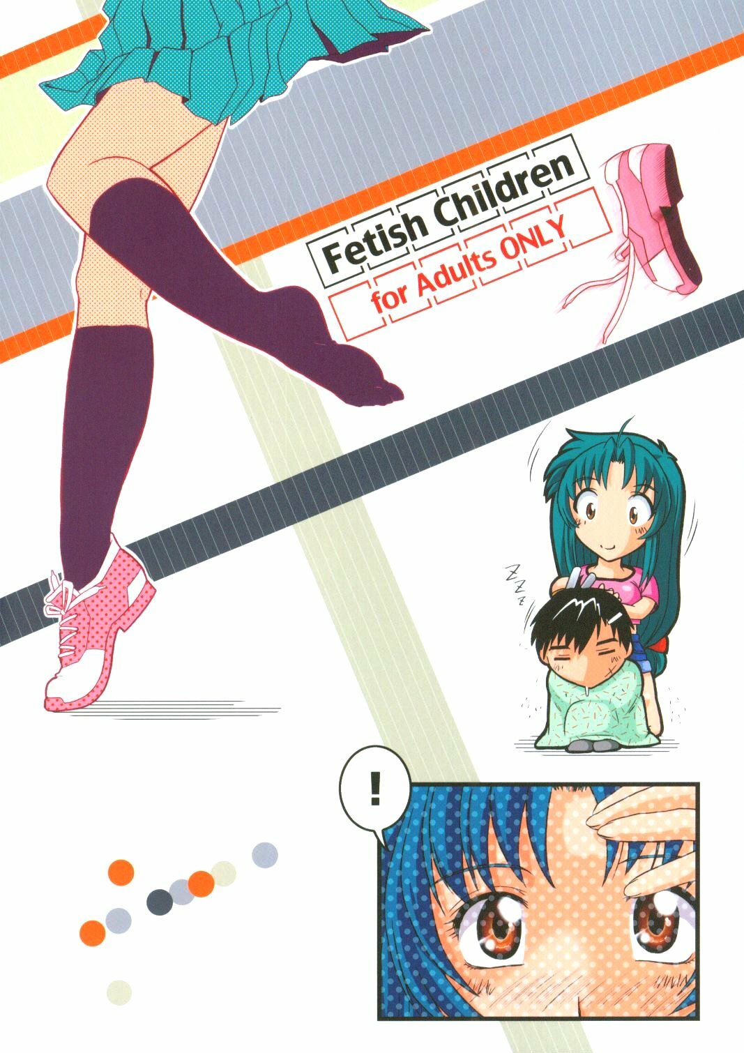 (SC30) [Fetish Children (Apploute)] Full Metal Panic! 6 - Furu Sasayaki (Full Metal Panic!) page 56 full