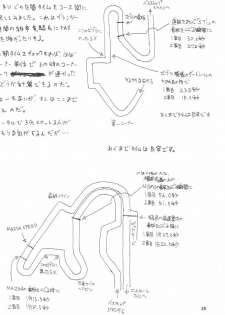 [MOTCHIE KINGDOM (Motchie, Momoi Nanabei)] Boob Cruise 98 (Various) - page 28