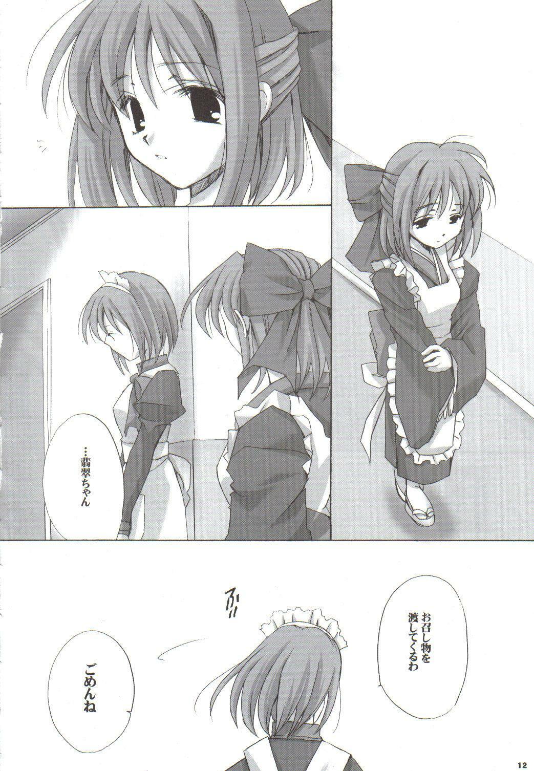 (MOON PHASE) [VISTA (Odawara Hakone)] Setsugekka (Tsukihime) page 11 full