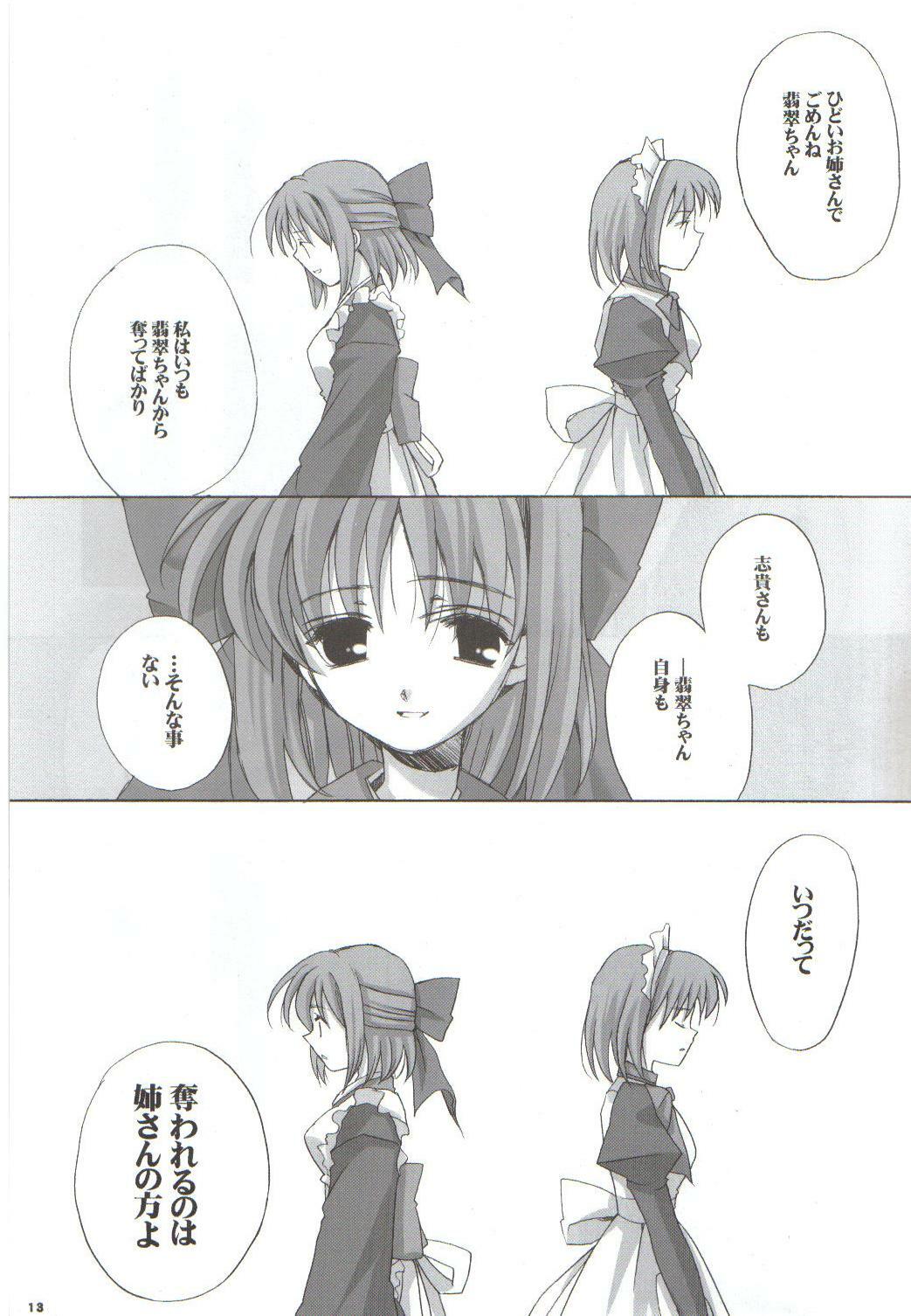 (MOON PHASE) [VISTA (Odawara Hakone)] Setsugekka (Tsukihime) page 12 full