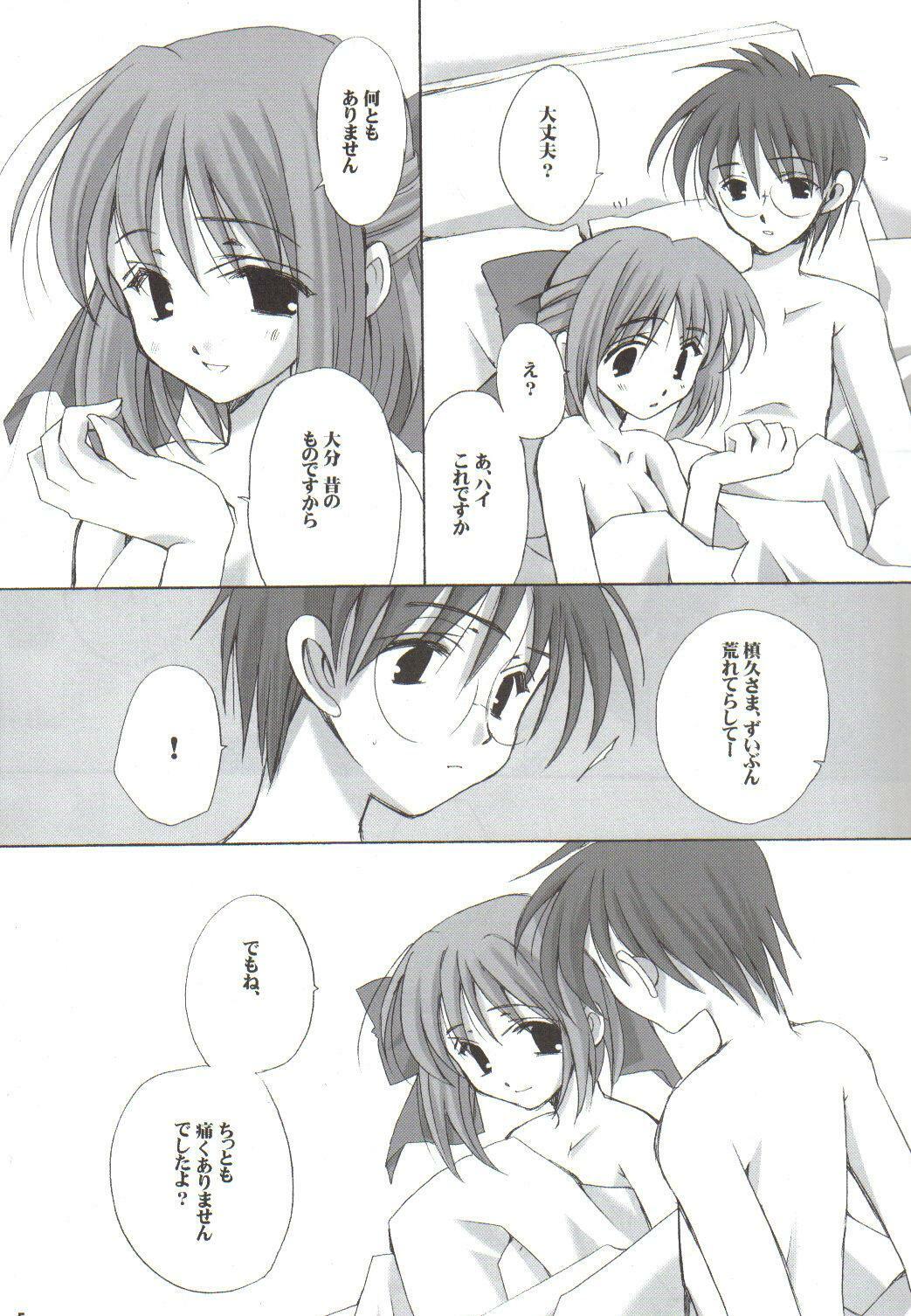 (MOON PHASE) [VISTA (Odawara Hakone)] Setsugekka (Tsukihime) page 4 full