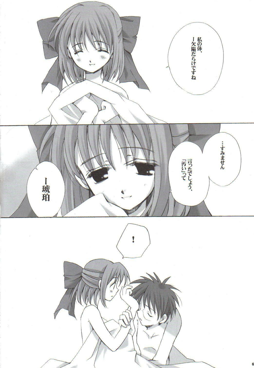 (MOON PHASE) [VISTA (Odawara Hakone)] Setsugekka (Tsukihime) page 5 full