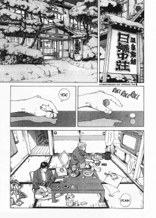 [Hiroki Endo] Hang [ENG] - page 26