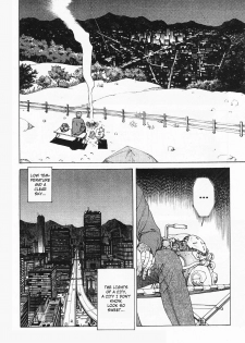 [Hiroki Endo] Hang [ENG] - page 5