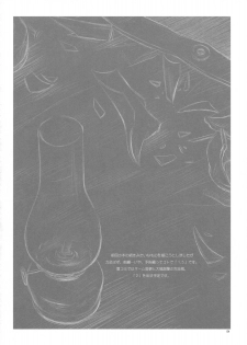 (COMIC1☆2) [Yakan Honpo, Yakan Hikou (Inoue Tommy)] Prunus Persica 1.5 (Fate/stay night) - page 3