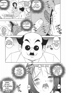 [KARUKIYA COMPANY (Karukiya)] Shisen Satsuei 3 | First-person Filming 3 (To LOVE-Ru) [English] [SaHa] - page 8