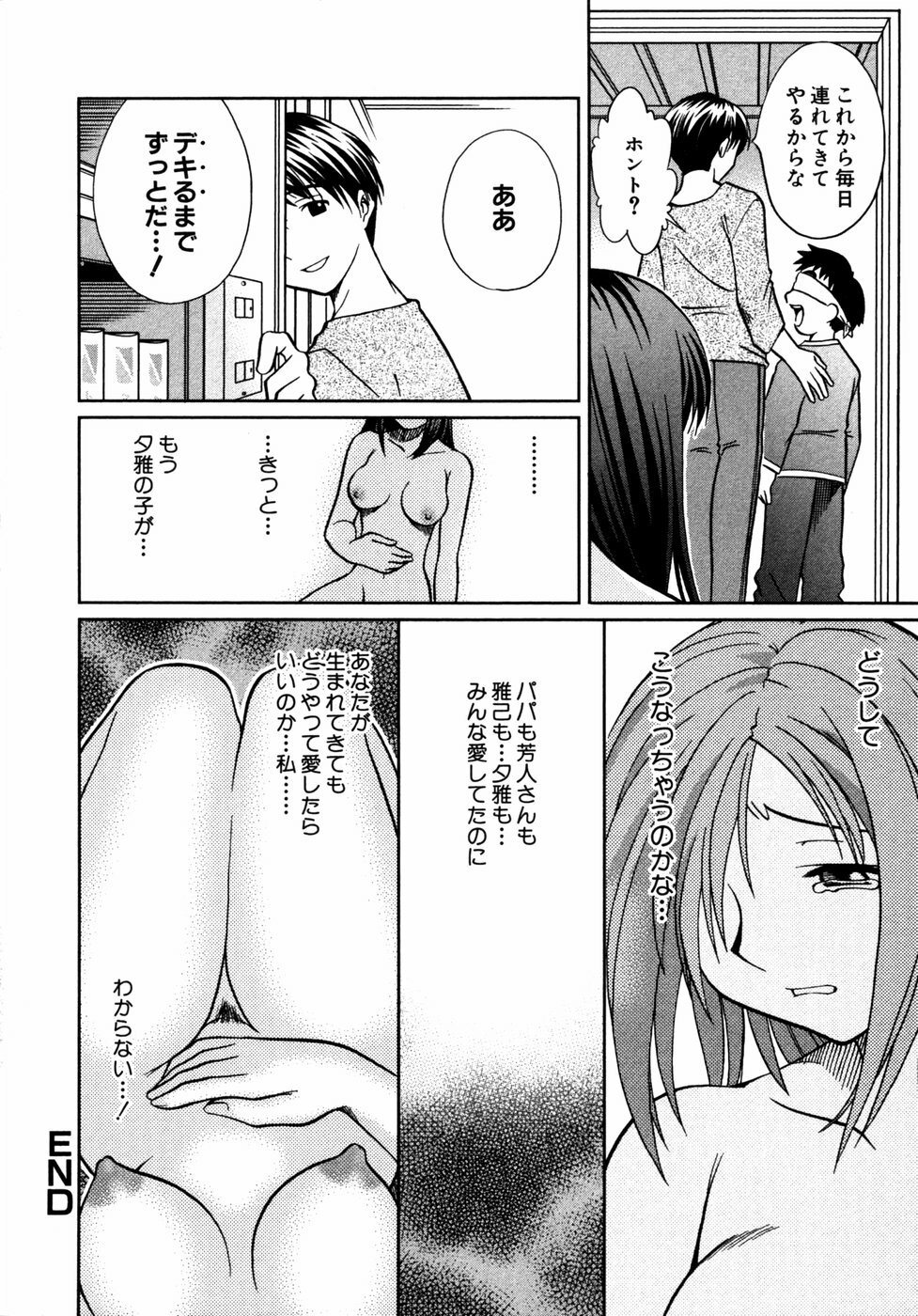 [Anthology] Himitsu no Tobira Vol. 3 page 141 full
