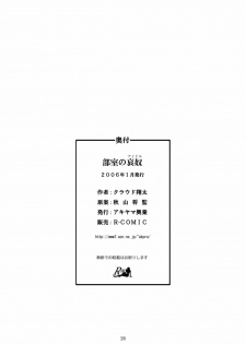[Akiyama Kougyou (Kurauda Shouta)] Bushitsu no Idol | Clubroom Idol 1 (Suzuka) [English] [SaHa] - page 25