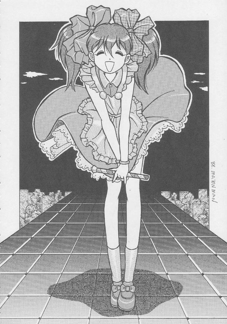 (C56) [Kacchuu Musume (Various)] Kuro Hige Yakkyoku (Various) page 186 full