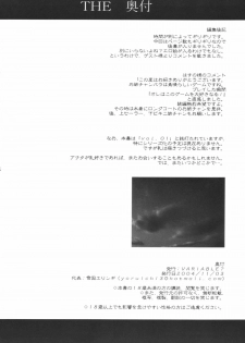 (Kyonyuukko 3) [VARIABLE? (Yukiguni Eringi)] The Onee Paizuri (The Onechanbara) - page 25